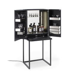 Magic Cube Bar S | Armarios de cocina | Yomei