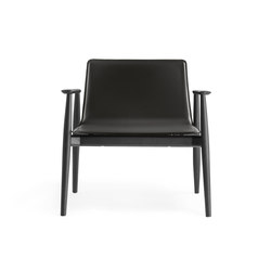 Malmö Lounge 296 | Sessel | PEDRALI