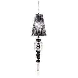 Lula 1 Passement | Suspended lights | Windfall