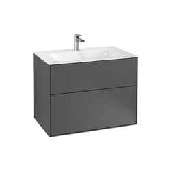 Finion F01000GK | Mobili lavabo | Villeroy & Boch
