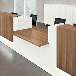 Z2 | Counters | Quadrifoglio Group