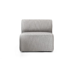 Eave Modular Sofa | Armchairs | Audo Copenhagen