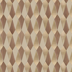 Marque | Shanghai | Wood tiles | Pintark