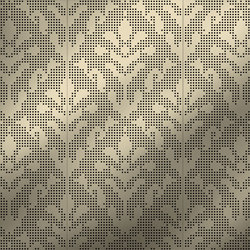 Light and shadow | 04.125.2 | Pattern | Wood panels | ornament.control