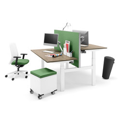 Winea Startup | Desks | WINI Büromöbel
