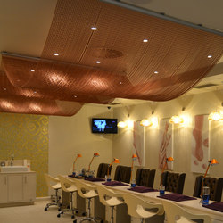 Ceilings