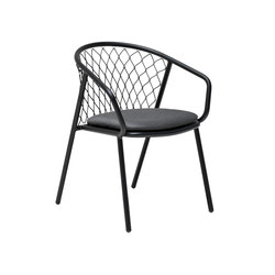 Nef Armchair | 626 | Sedie | EMU Group