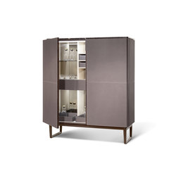 Fidelio cabinet | Cabinets | Poltrona Frau