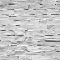 Wood Barbados Blanca | Composite panels | Artstone