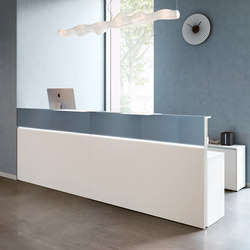 Casus | Counters | PALMBERG