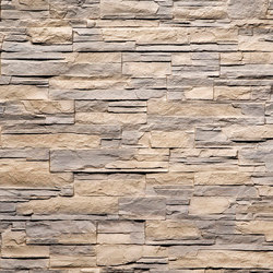 Lascas Gris | Pannelli per pareti | Artstone