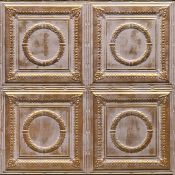 Bois Creme d'Or | Verbundwerkstoff Platten | Artstone