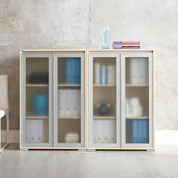 Select | Cabinets | PALMBERG