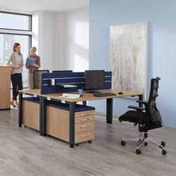Systo Tec | Desks | PALMBERG