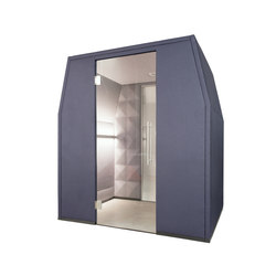 Home Meeting | Office Pods | Casala