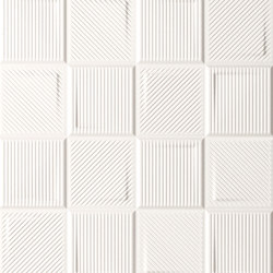Marítima | Balear Blanco | Ceramic panels | Grespania Ceramica