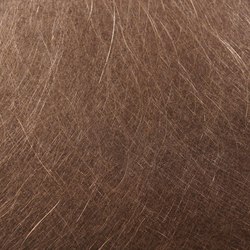Nordic Brass Weathered | 1150 | Angelhair longline glossy | Metal surface finishing | Inox Schleiftechnik