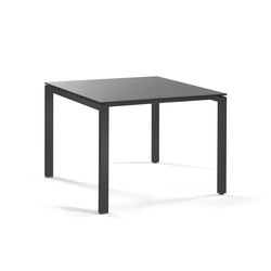 Trento dining table | Dining tables | Manutti