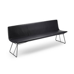 Amelie | Bench | Benches | FREIFRAU MANUFAKTUR