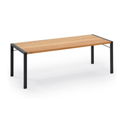 Flip Table 220 cm | Tavoli pranzo | Weishäupl