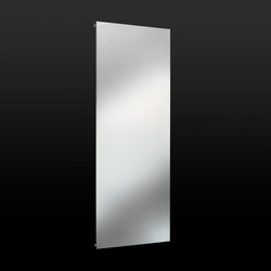 Plate Verticale | Heaters | Deltacalor
