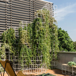 iPot Ad Hoc | Facade | iPot