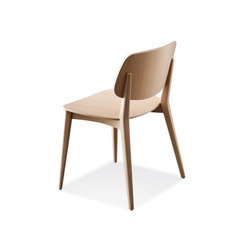 Dining Chair - Quebec | Sillas | BK Barrit