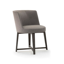 Hera | Chairs | Flexform