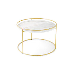 Atollo | Couchtische | Calligaris