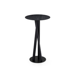 Niels Fast Food 0124 R | Standing tables | TrabÀ