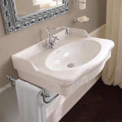 Castellana | 70 | Lavabos | Scarabeo Ceramiche