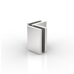 Winkelverbinder | Cerniere porta vetro | Pauli