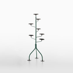 Albero | 400 | Plant pots | Zanotta