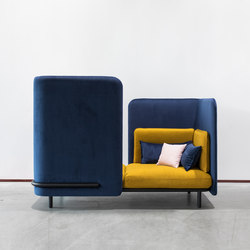 BuzziSpark | Sofas | BuzziSpace