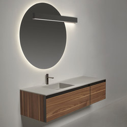 Atelier | Mobili lavabo | antoniolupi