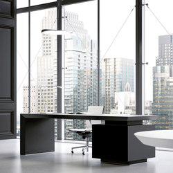 MultipliCeo | Desks | Fantoni
