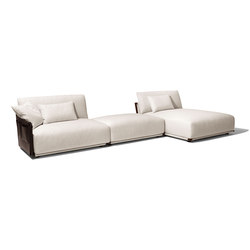 Adam Sofa | Sofas | Giorgetti