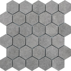ALSACIA | D.ALSACIA-N | Ceramic mosaics | Peronda