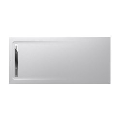 Aquos | Shower tray | Piatti doccia | Roca