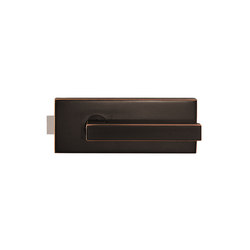 Glass door fitting EGS360Q (81) | Poignées portes en verre | Karcher Design