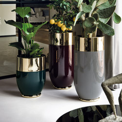 Godwin | Side tables | Longhi S.p.a.