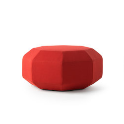 LX642 | Poufs / Polsterhocker | Leolux LX