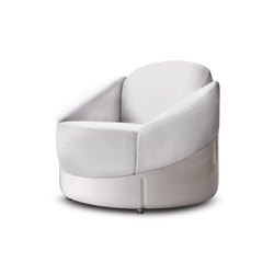 Astrea | Armchairs | Longhi S.p.a.