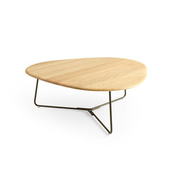 LX646 | Coffee tables | Leolux LX