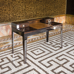 William | Desks | Longhi S.p.a.