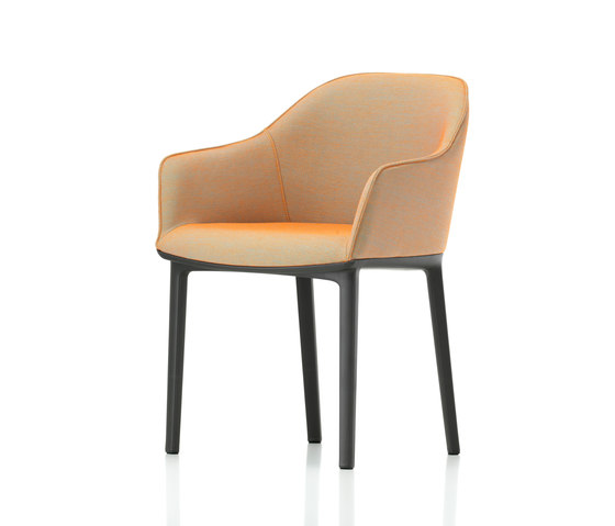 Softshell Chair | Sillas | Vitra
