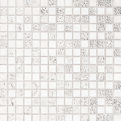 Gold Collection | Queen 20 | Glas Mosaike | Bisazza