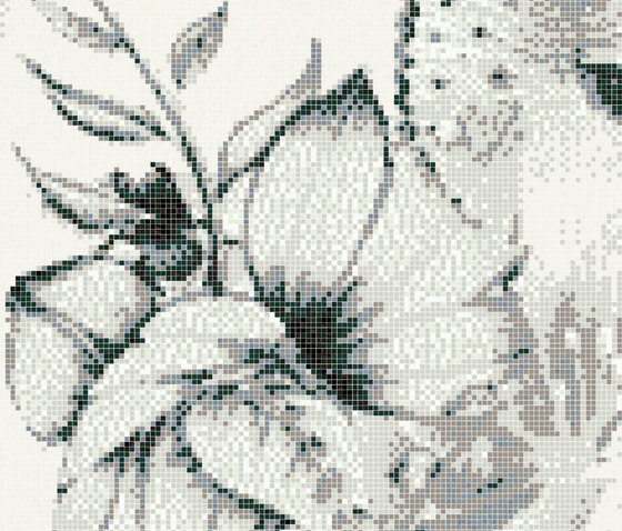 Day Vision A | Mosaïques verre | Bisazza