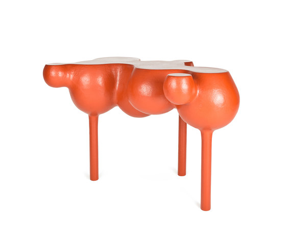AVL Cloud Table | Tavoli alti | Lensvelt