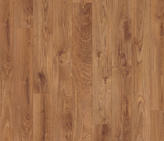 Plank dark oak | Laminate flooring | Pergo